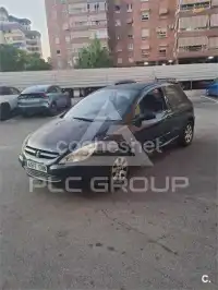 2003 Peugeot 307