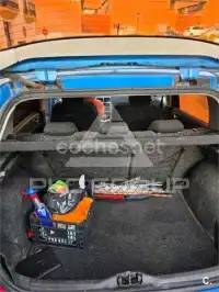 2003 Peugeot 307