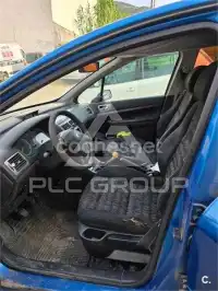2003 Peugeot 307
