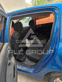 2003 Peugeot 307