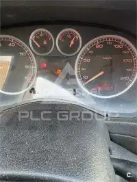 2003 Peugeot 307