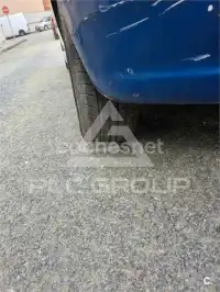2003 Peugeot 307