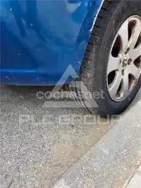 2003 Peugeot 307