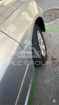 2003 Peugeot 307