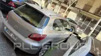 2003 Peugeot 307