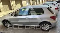 2003 Peugeot 307