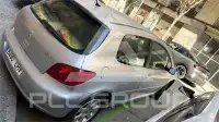 2003 Peugeot 307