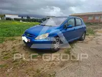 2003 Peugeot 307