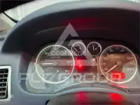 2003 Peugeot 307