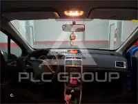 2003 Peugeot 307