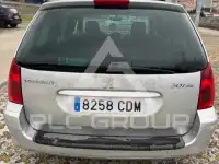 2003 Peugeot 307