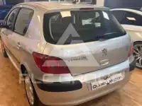 2003 Peugeot 307