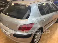 2003 Peugeot 307