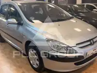 2003 Peugeot 307