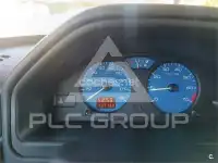 2003 Peugeot 106
