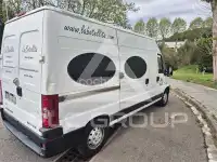 2003 Peugeot Boxer