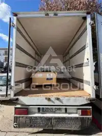 2003 Peugeot Boxer