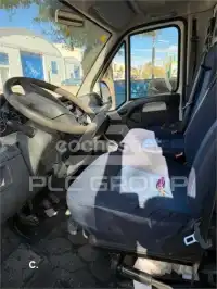 2003 Peugeot Boxer