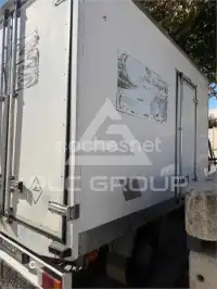 2003 Peugeot Boxer