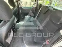 2003 Peugeot Partner