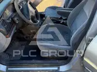 2003 Peugeot 406