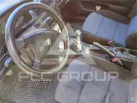2003 Peugeot 406