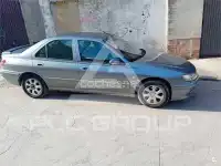 2003 Peugeot 406