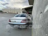 2003 Peugeot 406