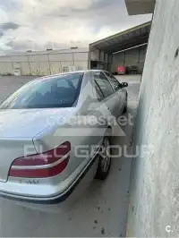 2003 Peugeot 406