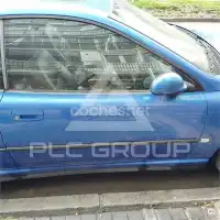 2003 Peugeot 406