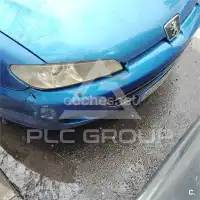 2003 Peugeot 406