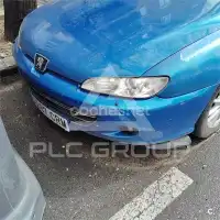 2003 Peugeot 406
