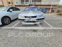 2003 Peugeot 406