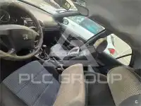 2003 Peugeot 406