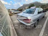 2003 Peugeot 406