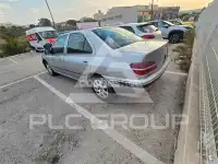 2003 Peugeot 406