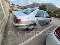 2003 Peugeot 406