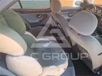 2003 Peugeot 406