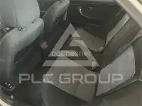 2003 Peugeot 406