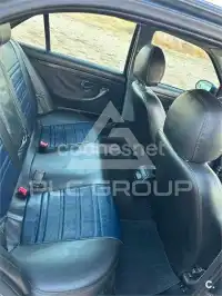 2003 Peugeot 406