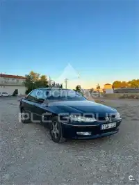 2003 Peugeot 406