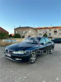 2003 Peugeot 406