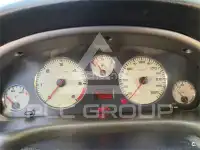 2003 Peugeot 406