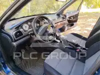 2003 Peugeot 406