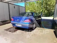 2003 Peugeot 406