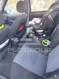 2003 Peugeot 406