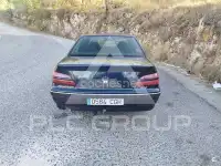 2003 Peugeot 406