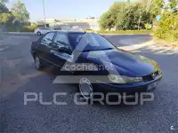 2003 Peugeot 406
