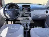 2003 Citroen C3