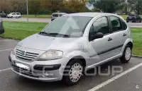 2003 Citroen C3
